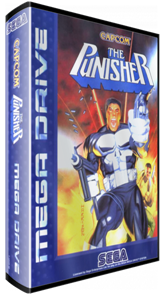 The Punisher